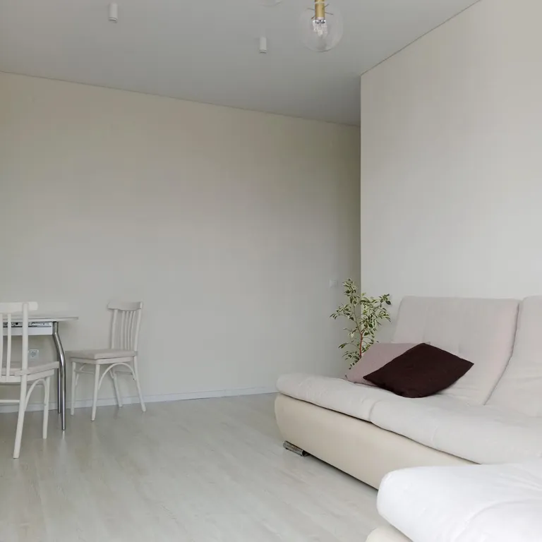 Уютная квартира в новом доме