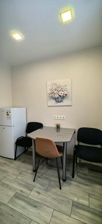 Уютная квартира для комфортного проживания