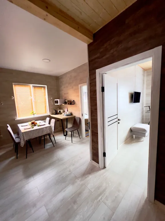 3-комнатный Дом