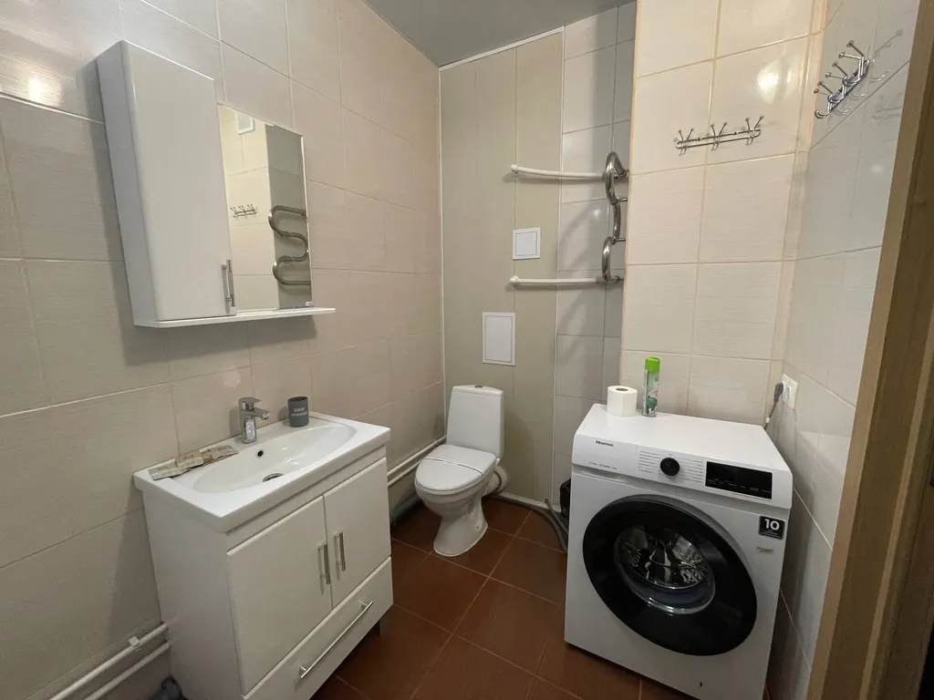 Квартира от компании Хоум Отель