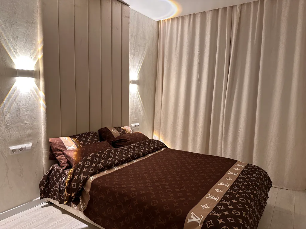 2-к Квартира в Центре города