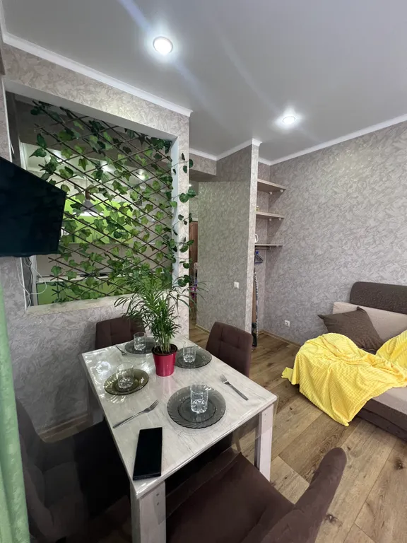 Квартира Квартира Идеальное место для отдыха — Сириус