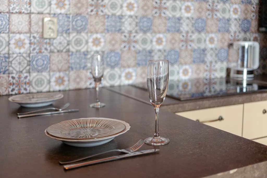 Апартаменты дизайнерские в центре в ЖК Арго на Ново-Садовой