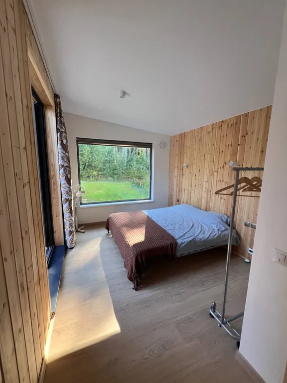 Домик у леса