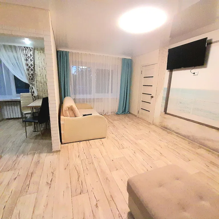 Квартира 2-комнатная Квартира — Верхний Уфалей