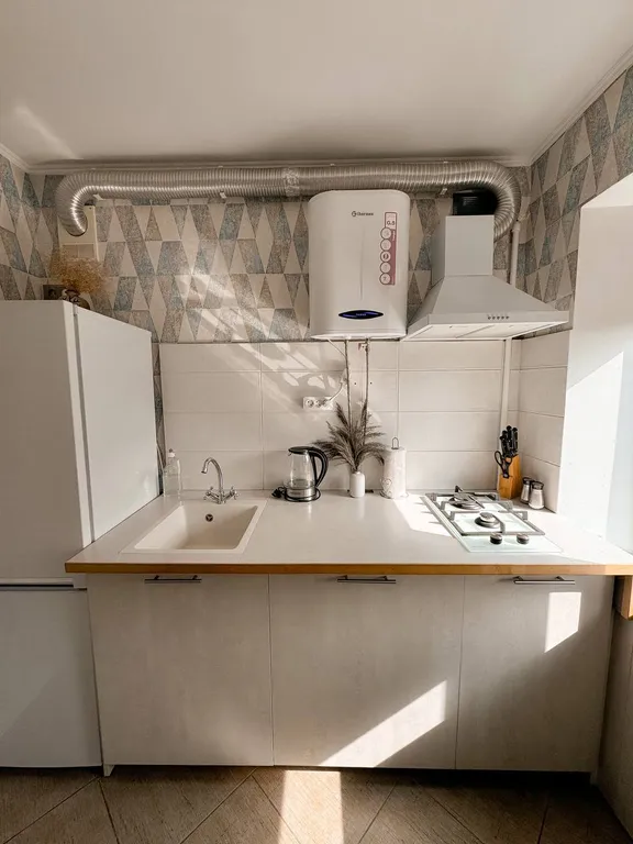 Тихий уголок для Вашего отдыха в центре