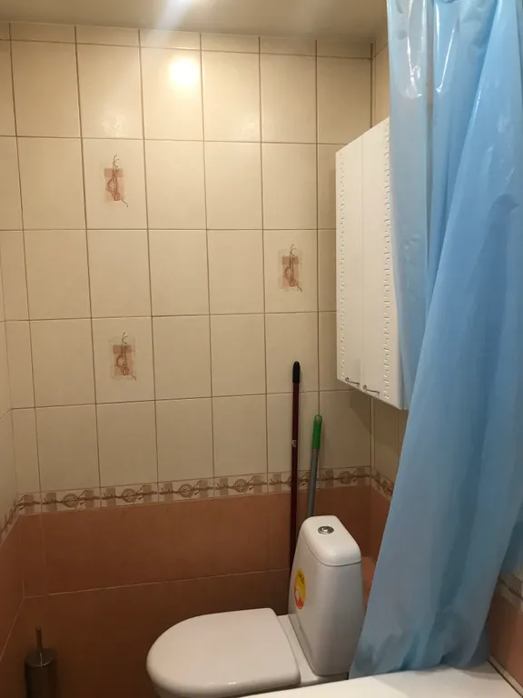 Уютная квартира в центре Дзержинского района