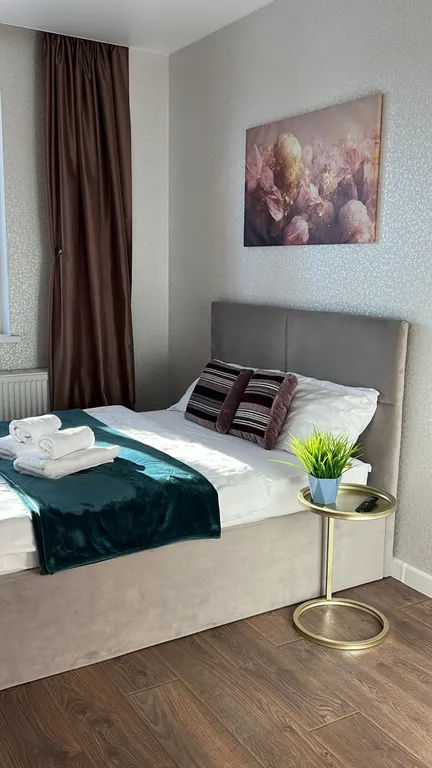 Квартира Апартаменты Премиум в центре города — аренда посуточно в Челябинск