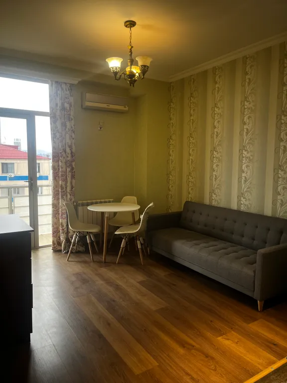 Квартира Квартира с видом на море в центре города — Батуми