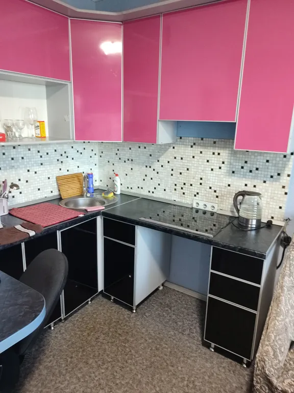 2-я квартира в центре города