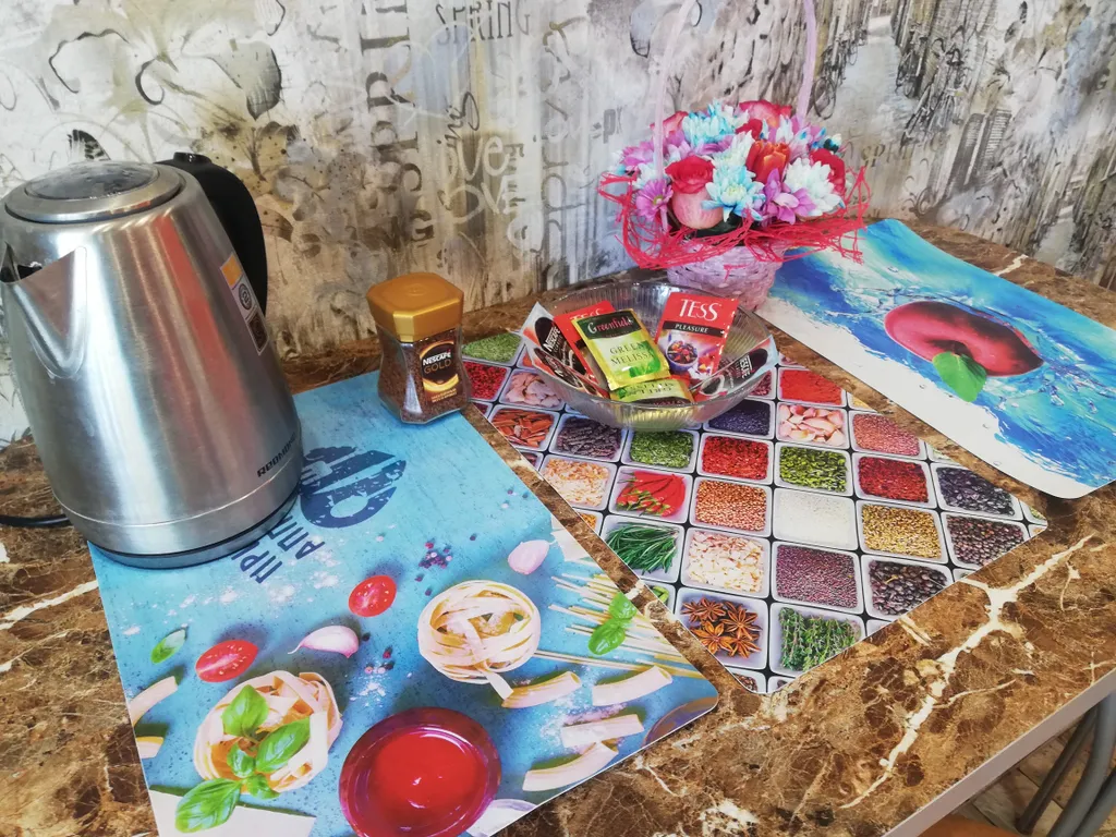 Новый дом с своим отоплением в центре с кондиционером