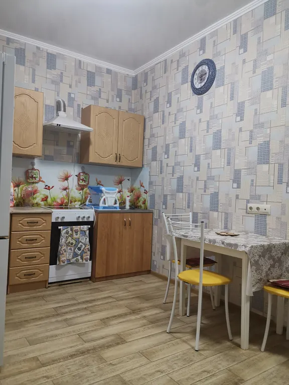 Апартамент у Катёнка