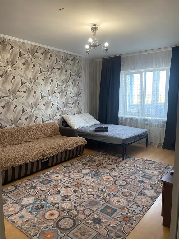 Квартира рядом с набережной Сэй Пан — аренда посуточно в Белоярский