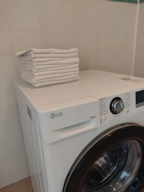 Бревенчатый дом