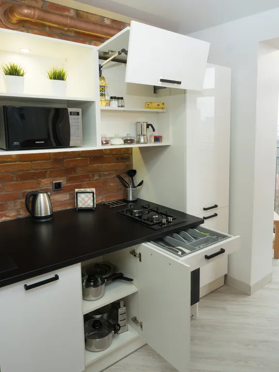 Квартира Квартира Cozy39 — Калининград