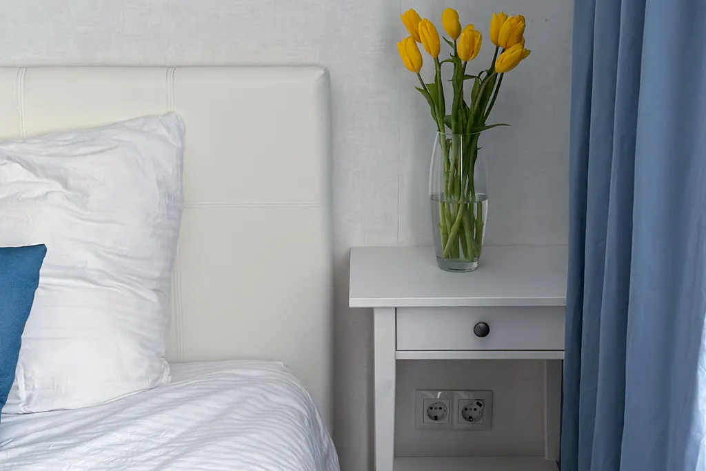 Апартаменты рядом с бором в 15 минутах от центра города