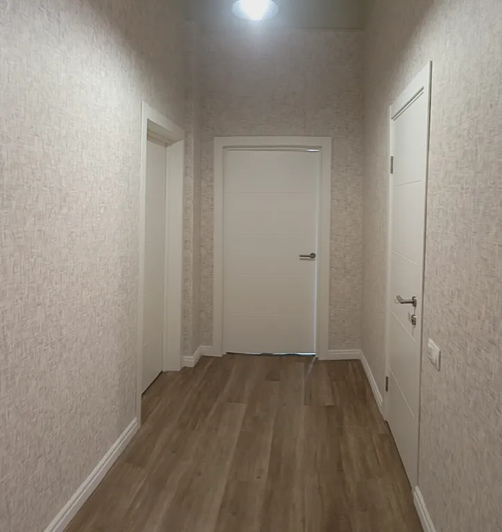 2-х уровневый морозовский лофт