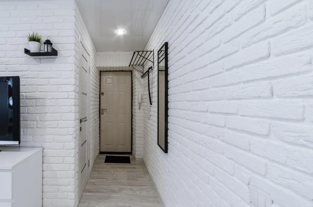 Уютная квартира в историческом центре города