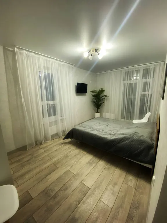 Квартира Видовая квартира — Краснодар