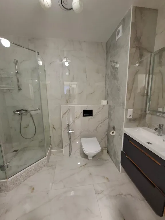 Квартира Квартира Grand Olkhovaya 3 — твой уютный уголок в Светлогорске — Светлогорск