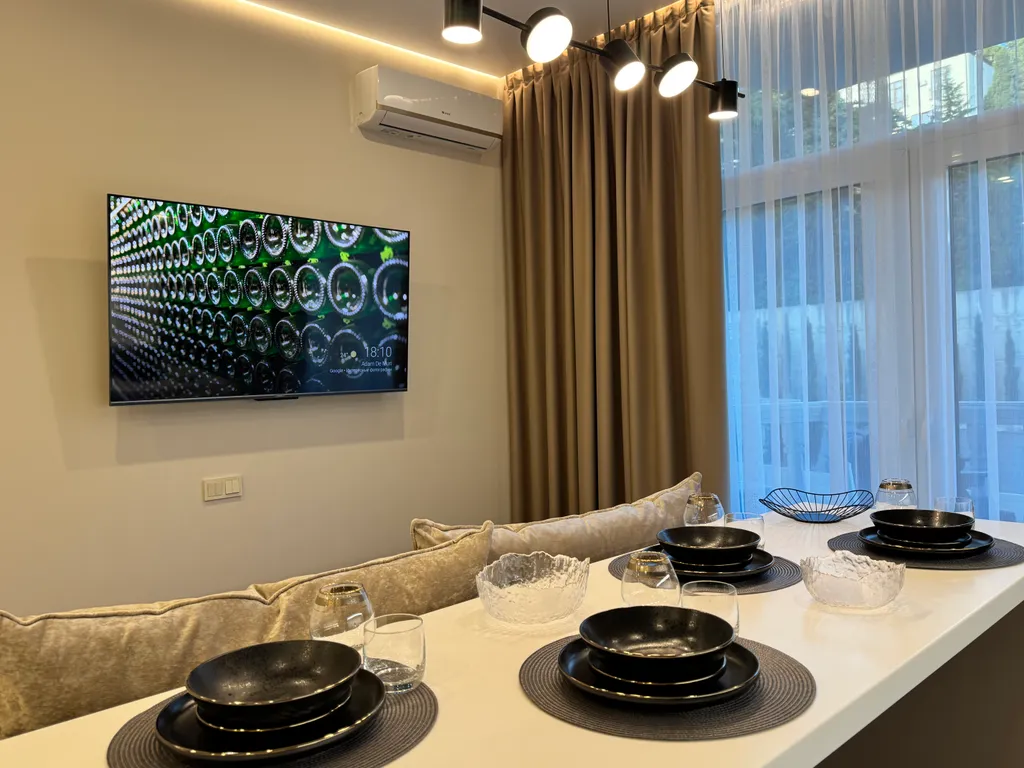 Аренда квартиры в центре Ялты