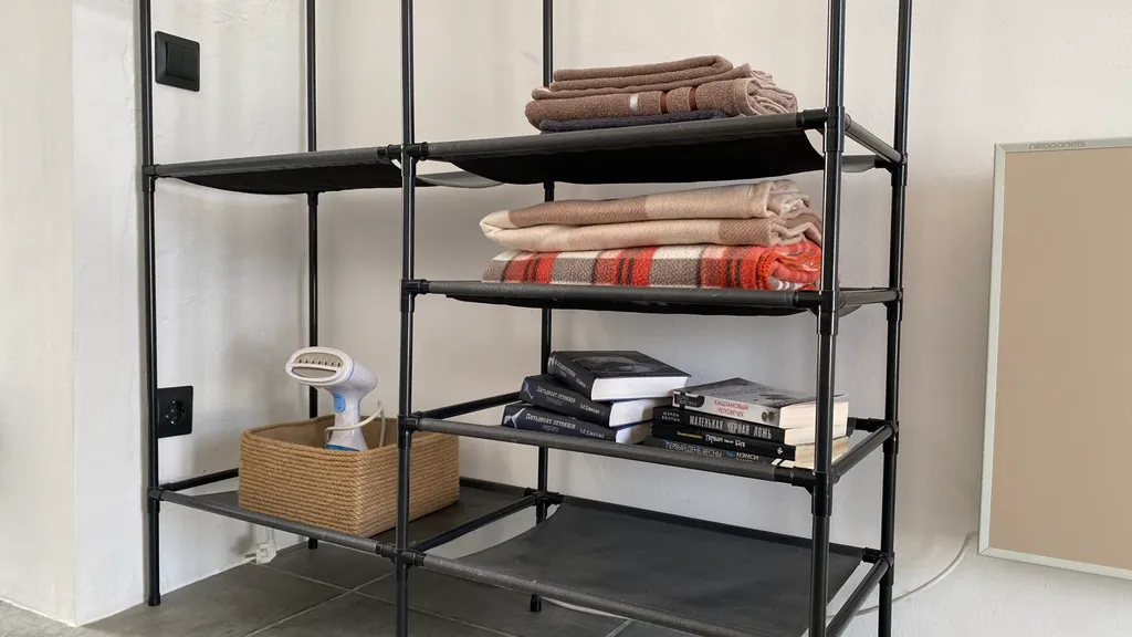 Уютный загородный домик