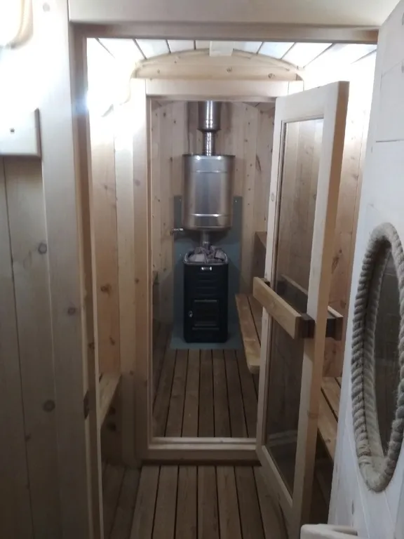 Уютный  дом.