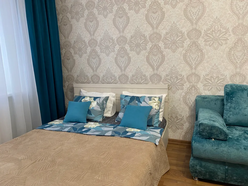 Уютная квартира в центре города рядом с парком Галицкого