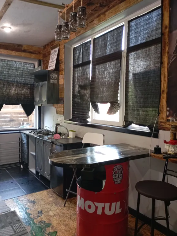 Домик в Адлере