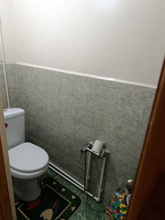 Уютная двухкомнатная квартира в самом центре города