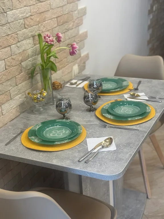 Квартира Уютная квартира для дружной семьи в Сириусе — Сириус