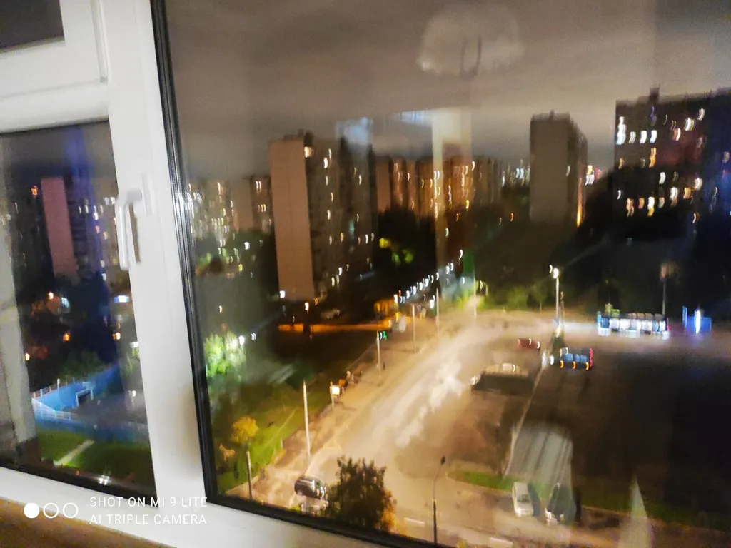 Квартира Уютная 2-комнатная квартира у метро Крылатское — Москва