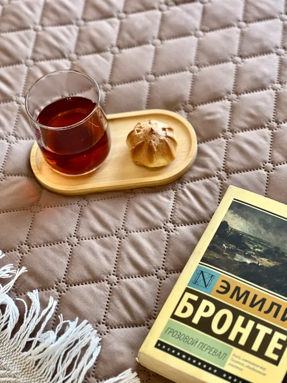 Уютный дом с 2 спальнями