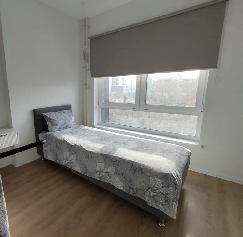 Квартира Большая квартира рядом с метро — Екатеринбург