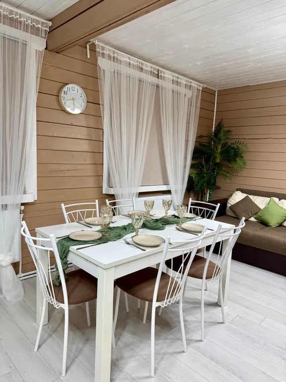 Гостевой дом Троицкое подворье