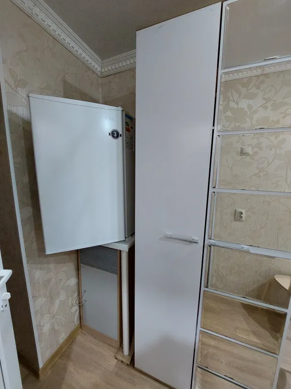 Студия с евроремонтом в курортной зоне