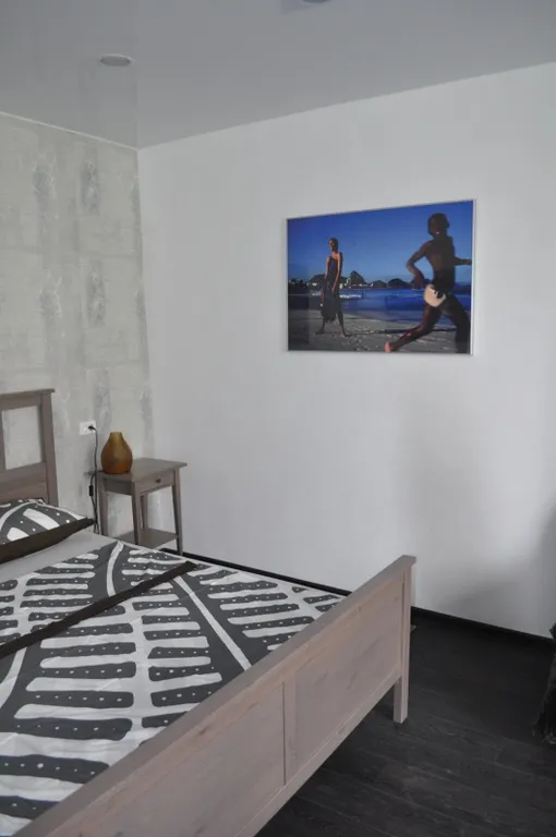 Тихое место в самом центре