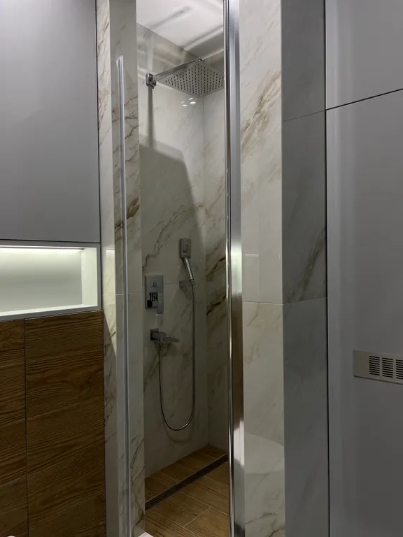 Шикарная квартира