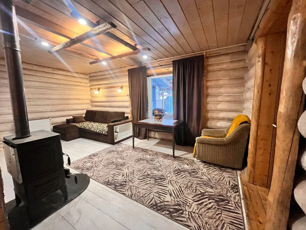 Коттедж Дом рядом с карьерами — аренда посуточно в Люберцы