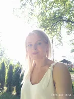 Татьяна Лебедь