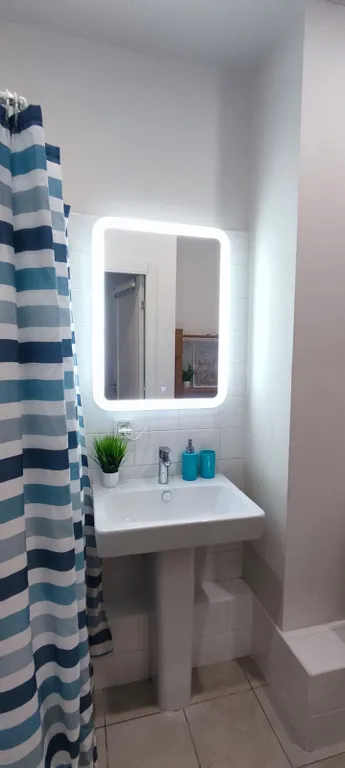 Уютная квартира в Индустриальном районе