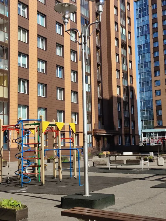 Квартира Апартаменты, Парк Юность — Калининград