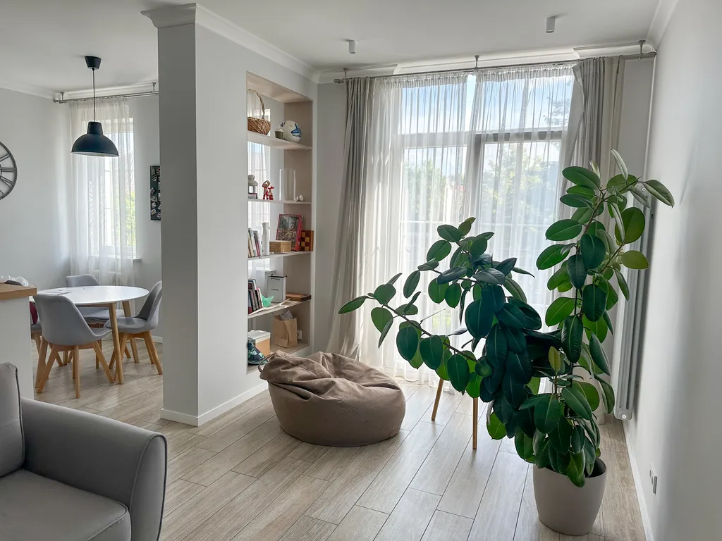 Амалиенау Хаус