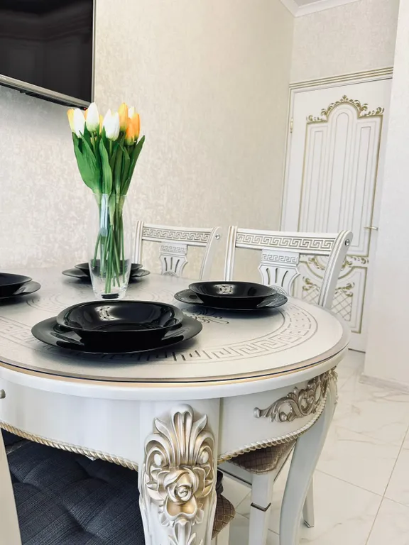 Квартира Квартира Однокомнатная в развитом микрорайоне — Краснодар