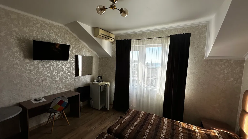 Квартира Комната — Гагра