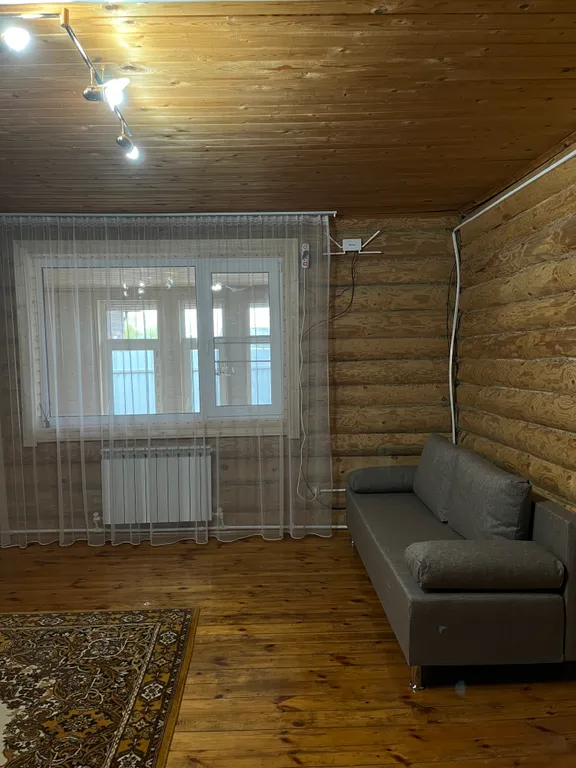 Дом с видом на Волгу на майские праздники