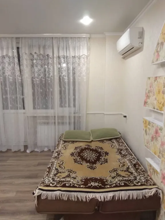 Уютная квартира в центре дома