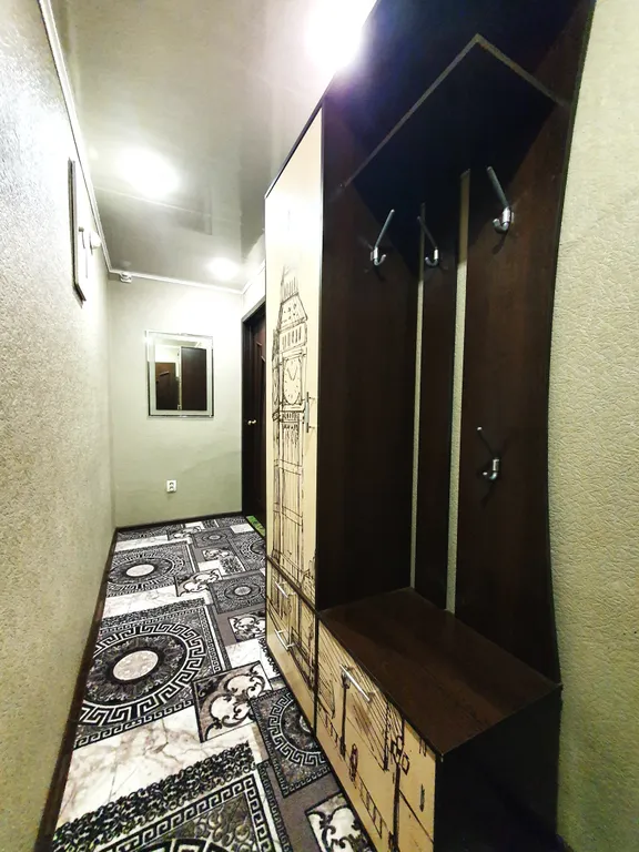 Квартира в центре Талнаха