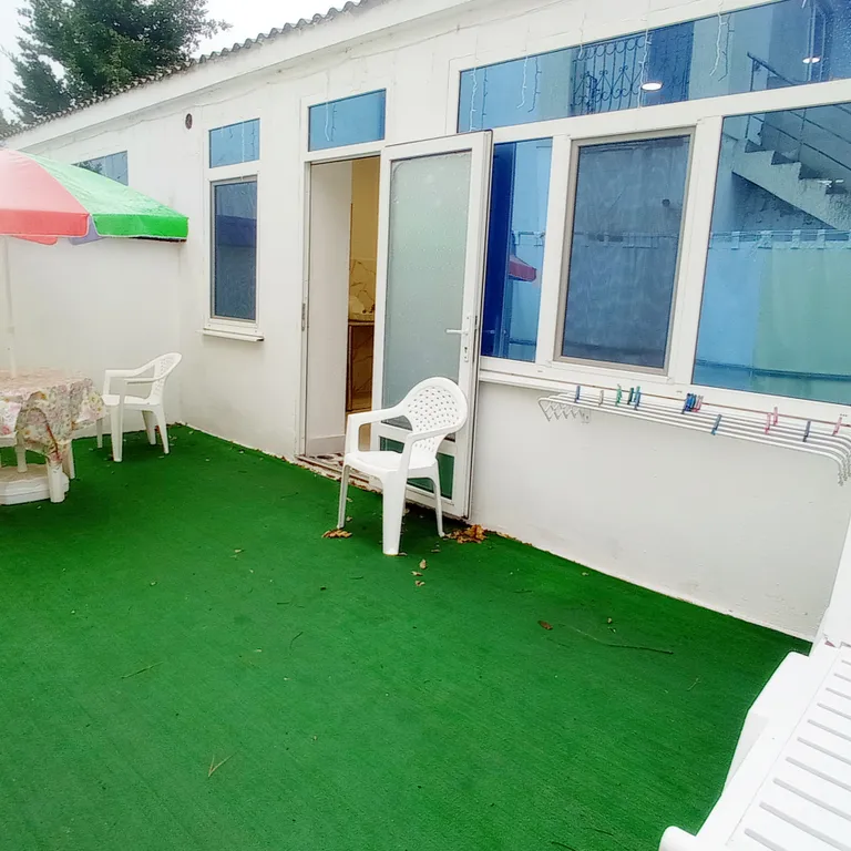 Двухкомнатный коттедж стандарт 2 — аренда посуточно в Поповка