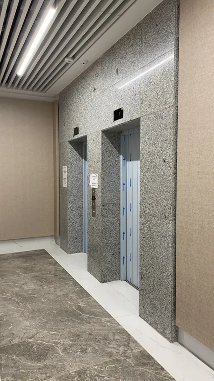 Уютный апартамент с видом на море